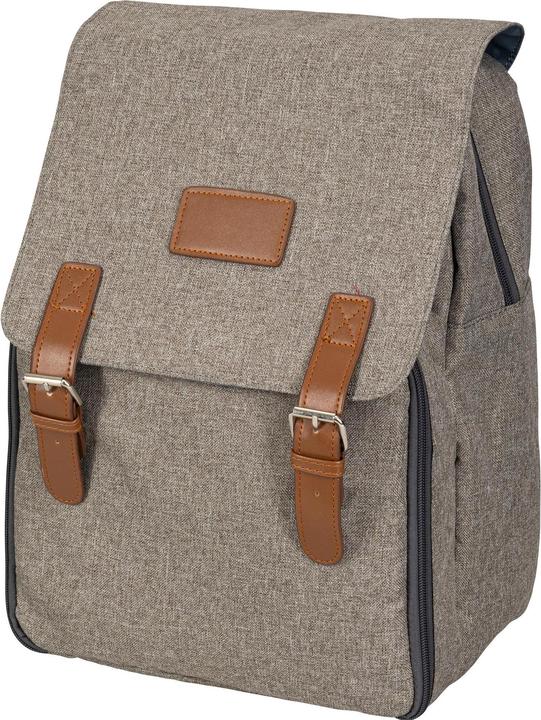 Actual product image Nouvel Raclette hiking backpack