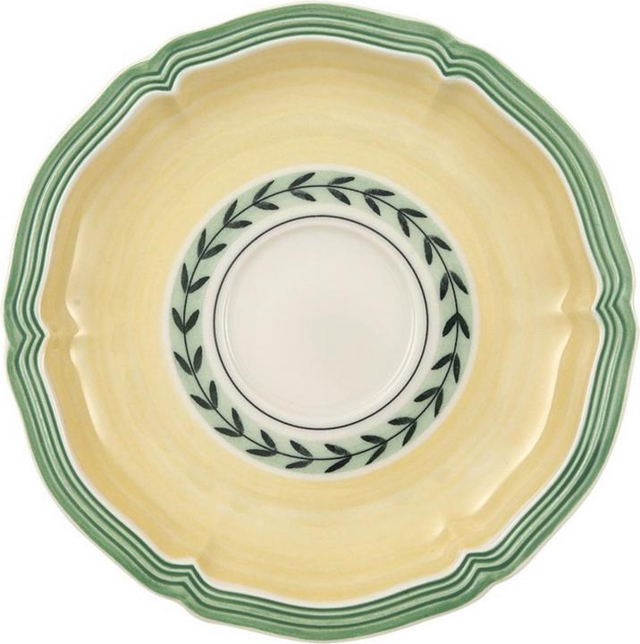 Produktbild Villeroy & Boch Kaffee-/Teeuntertasse French Garden Fleurence (1 x)