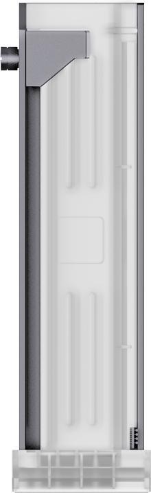 Produktbild Jonsbo VC-4 GPU-ARGB Halterung