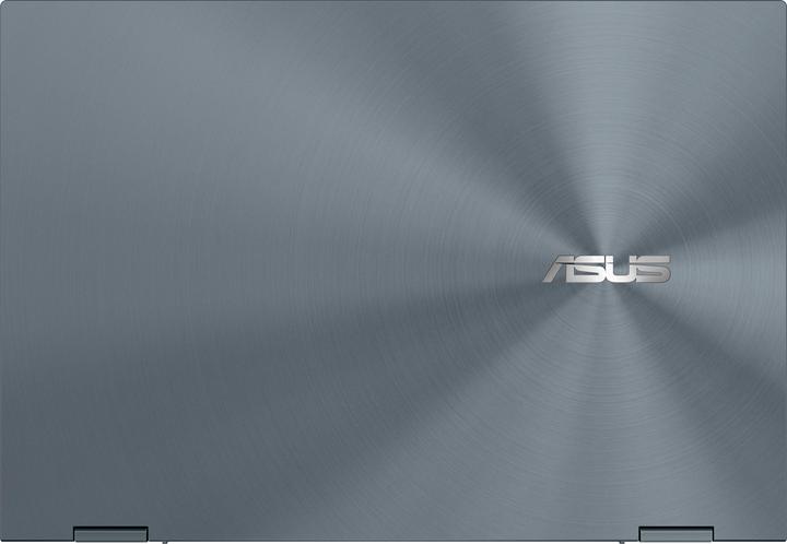 Produktbild ASUS ZenBook Flip 13 (13.30", Intel Core i7-1165G7, 16 GB, 512 GB, DE)