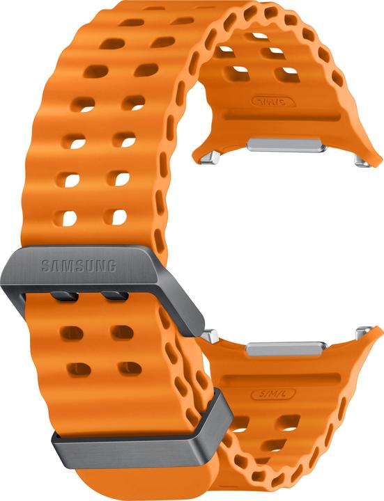 Produktbild Samsung Marine Band (Nitrilkautschuk (HNBR))