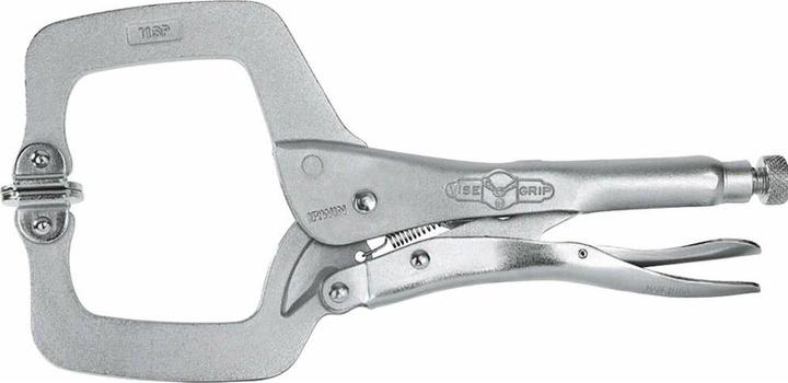 Actual product image Irwin ViseGrip (150 mm)
