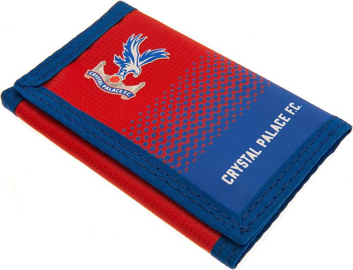 Immagine prodotto Crystal Palace FC Portafoglio in nylon