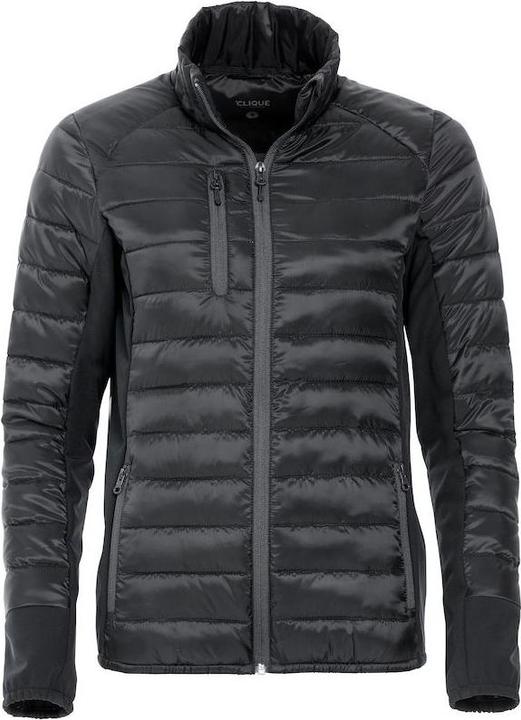 Actual product image Clique Lemont quilted jacket (L)