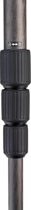 Image du produit Benro TMA38CL (Carbone)