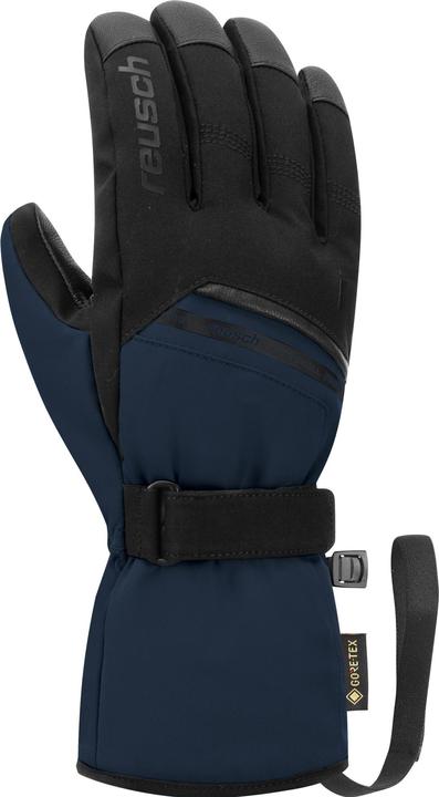 Blue/Black
