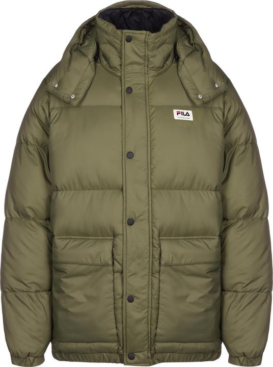 Produktbild FILA Winterjacke Tirebolu (S)