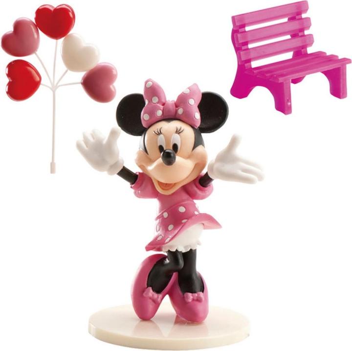 Actual product image idiS Minnie (1 x)