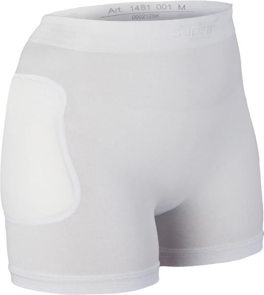 Produktbild Suprima Hüftprotektoren-Slip mit integrierten Protektoren XL (48/50) (Toilette)