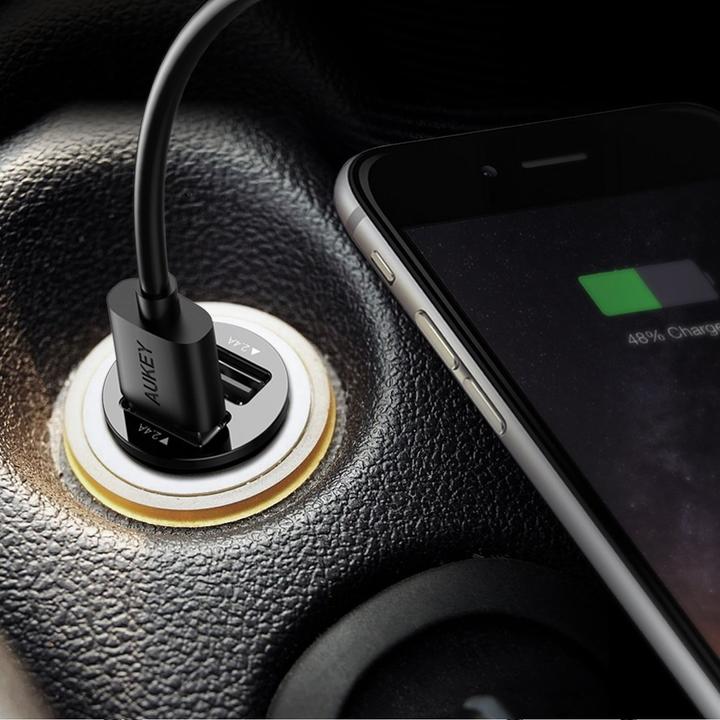 Produktbild Aukey CC-S1