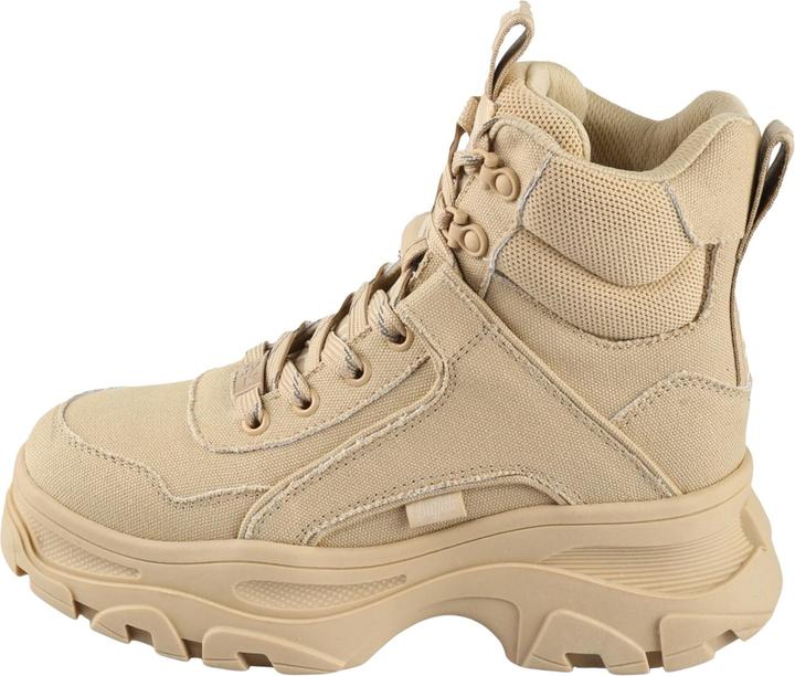 Buffalo Venom Mid - Organic Cotton/Mesh