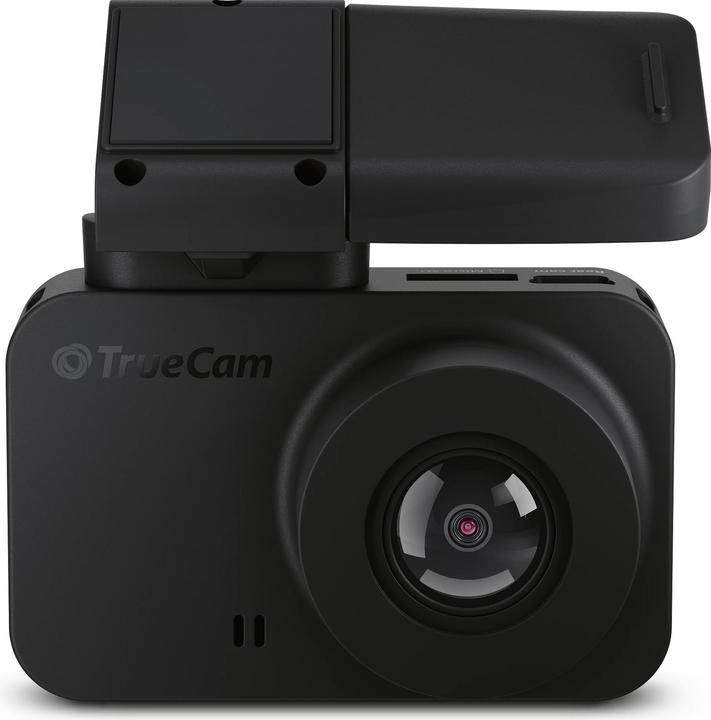 Actual product image TrueCam Dashcam with car camera M9 GPS 2.5K (Wi-Fi, 2.7K)