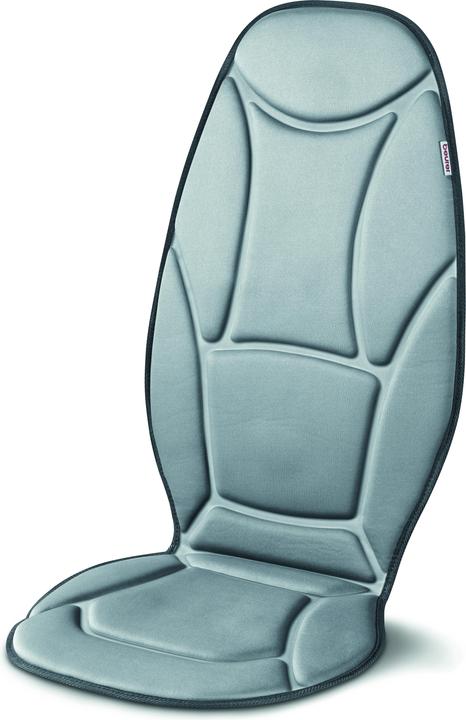 Actual product image Beurer mg 155