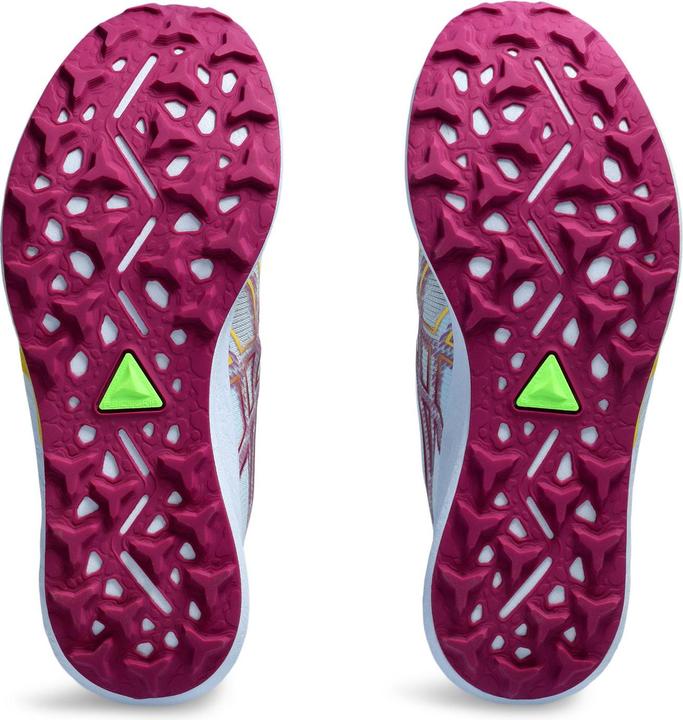 Produktbild ASICS Performance Women's Fujispeed 2 (41.5)