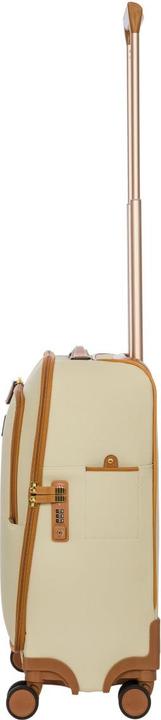 Immagine prodotto Brics Valigia e trolley Bric's Firenze Trolley 55cm (45 l, Bagaglio a mano (fino a 50 litri))