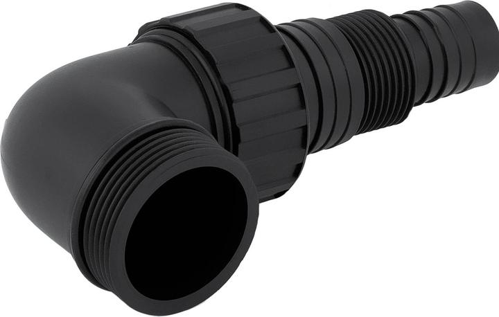 Produktbild Hillvert Tauchpumpe Schmutzwasserpumpe Kellerpumpe Schmutzwassertauchpumpe Pumpe 1100W (Schmutzwasserpumpe)