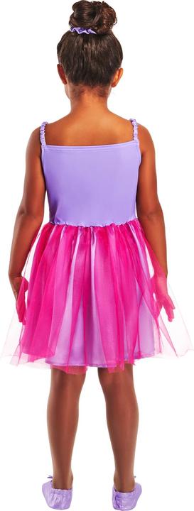 Image du produit Barbie - Déguisement - Fille (128)