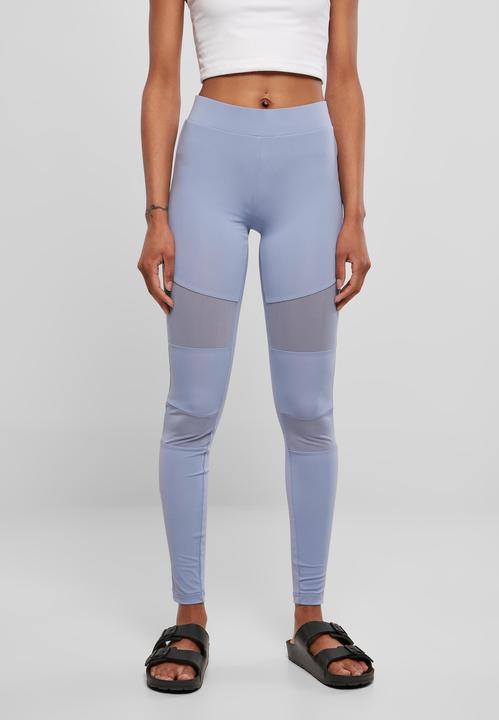 Image du produit Urban Classics Leggings en maille Ladies Tech - 472 (S)