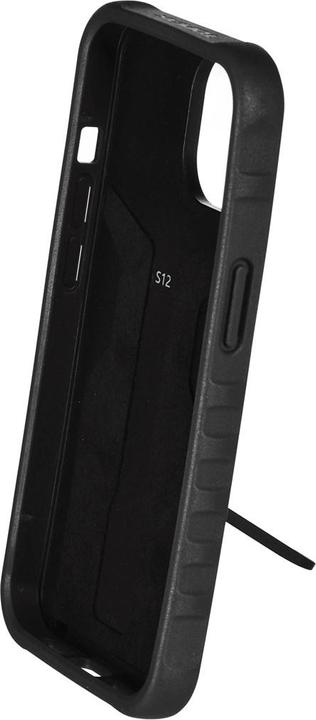 Image du produit Topeak na téléphone RideCase iPhone 14. Juodas/ Pilka (Apple iPhone 14)