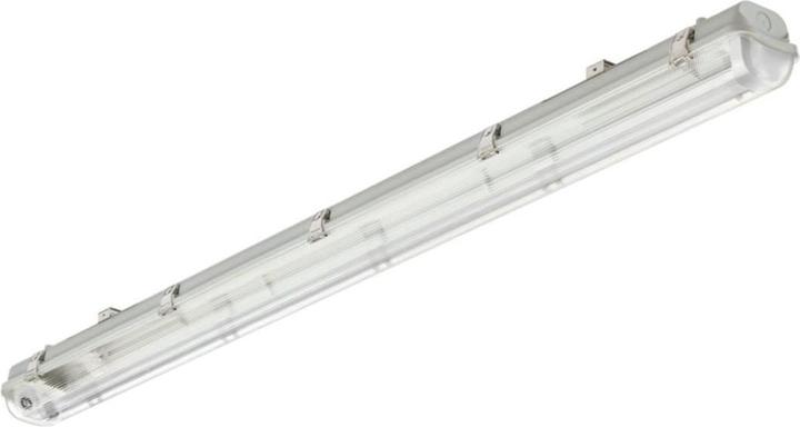 Immagine prodotto Philips Apparecchio LED a prova di umidità Alloggiamento vuoto per 2x lampade a tubo T8