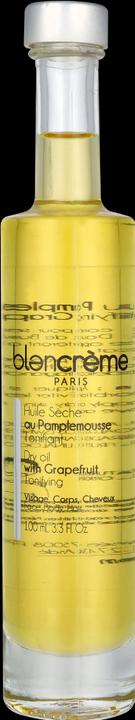 Blancreme Dry Oil (Körperöl, 100 ml)