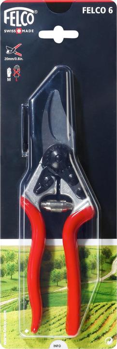 Actual product image Felco Garden shears 6