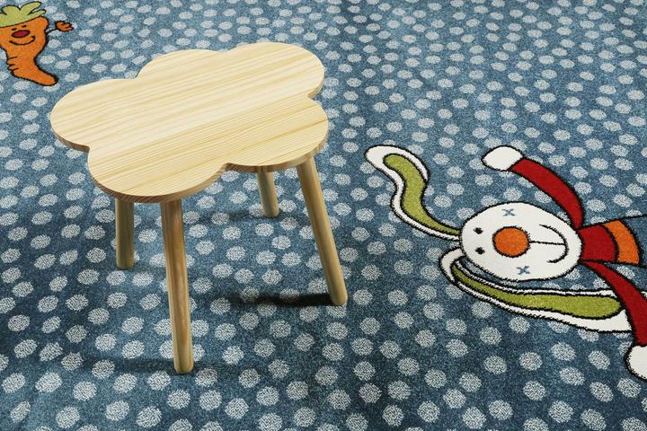 Produktbild Sigikid Rainbow Rabbit (80 x 150 cm)