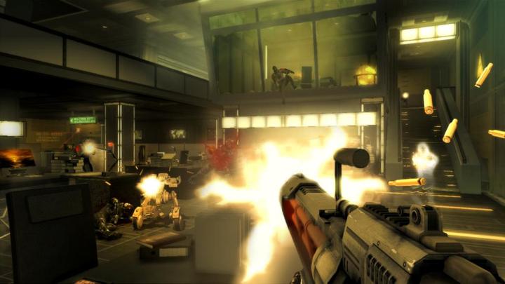 Immagine prodotto Halifax Deus Ex: Human Revolution (PS3)