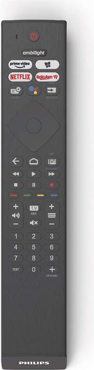 Actual product image Philips 75PUS8506 Ambilight (75", PUS8506, LCD, 4K, 2021)