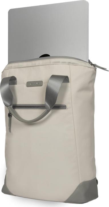 Produktbild Targus Notebook Rucksack 15-16"TBB65 2-in-1 Convertible,french oak,Avila (12.50 l)