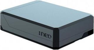 Produktbild Neo aluminum case for Raspberry Pi 4