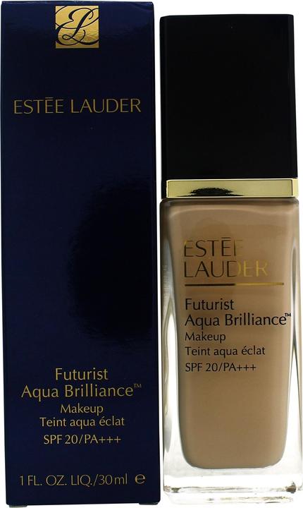 Produktbild Estée Lauder Futurist Aqua Brilliance (1C0 Cool Porcelain)