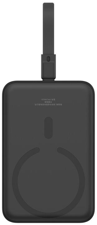 Produktbild Baseus Magnetic Mini Charger (10000 mAh, 20 W, 20 Wh)