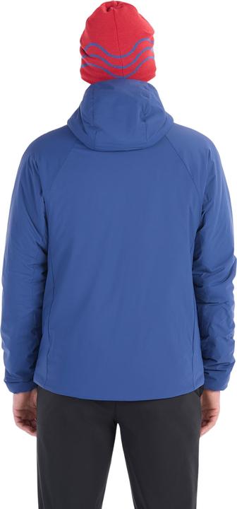 Actual product image Marmot Novus Hoodie (XL)