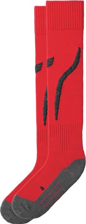 Rosso/nero