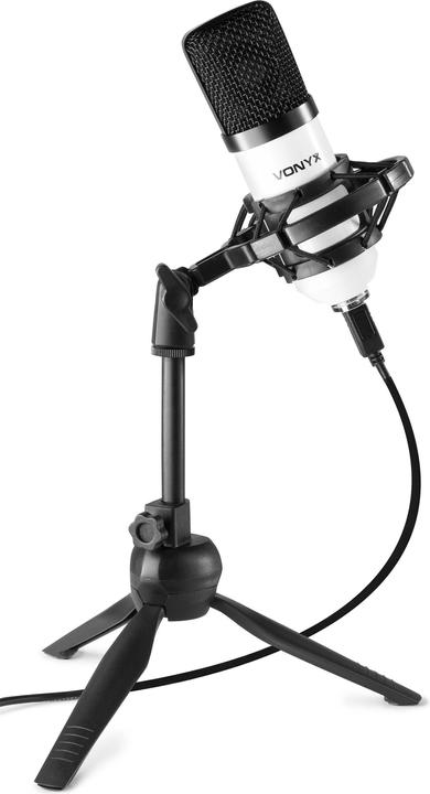 Immagine prodotto Vonyx CM300W