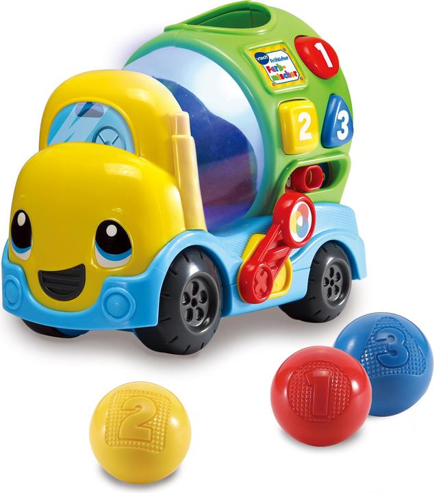 Produktbild VTech Fröhlicher Farbmischer