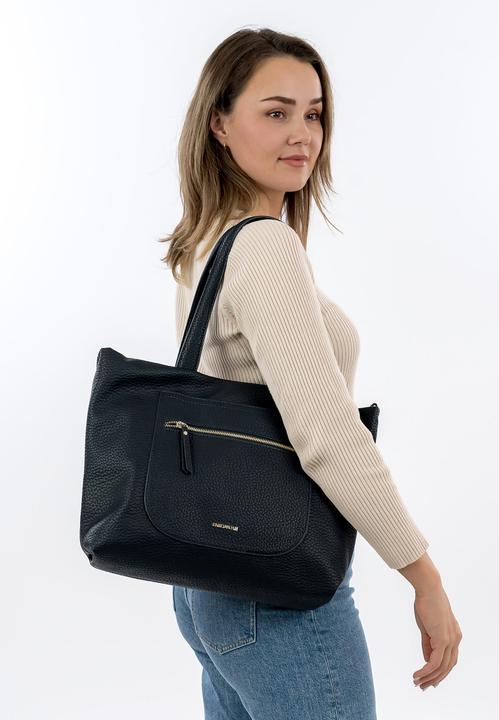 Produktbild Emily und Noah Shopper E&N Heidi (18.70 l)