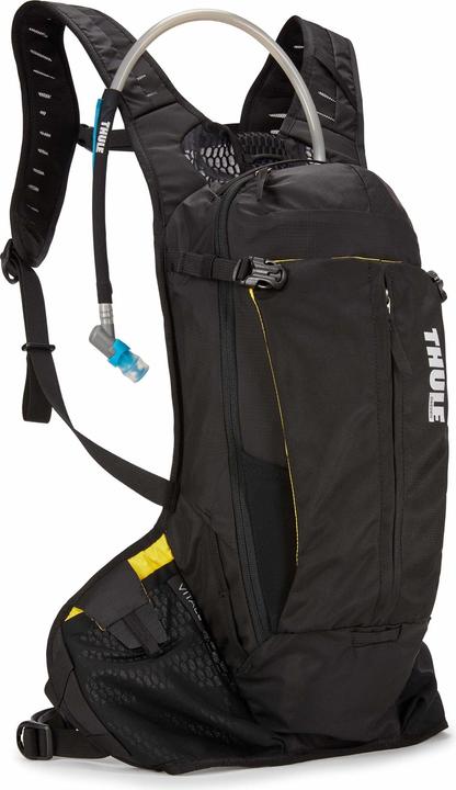Actual product image Thule Vital 8 litre backpack with hydration bladder (8 l)