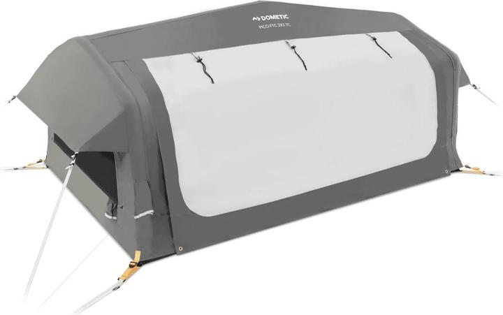 Image du produit Dometic Pico FTC 2X2 Tente de camping gonflable (Tente gonflable, 10 kg, 1 personne)