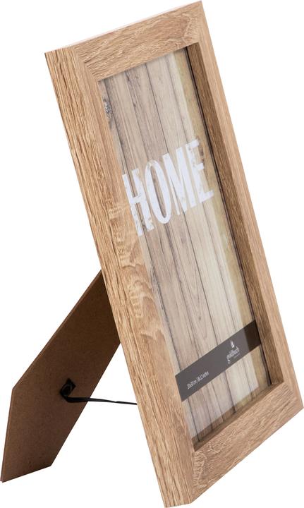 Productafbeelding Goldbuch Houten fotolijst voor 1 foto 20 x 30 cm (20 x 30 cm)