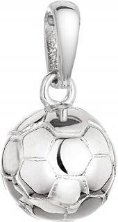 Evolution Group Silver pendant soccer ball 64013