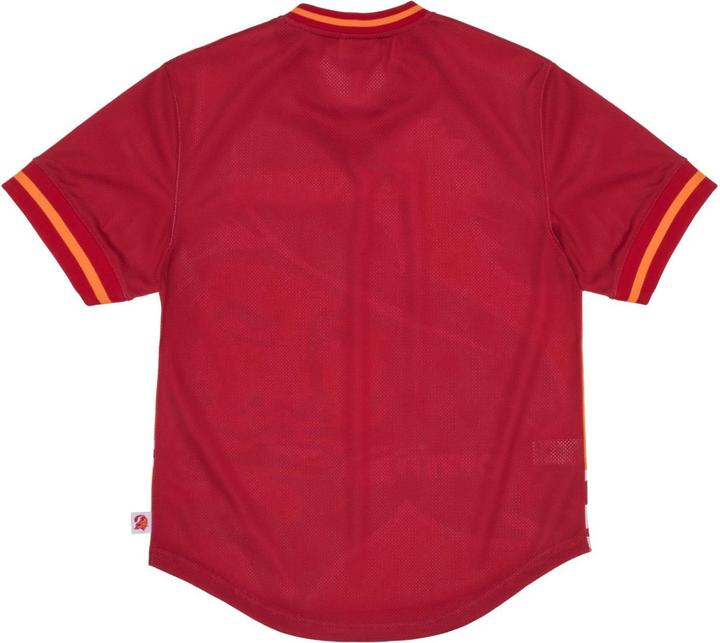 Image du produit Mitchell & Ness M&N JUMBOTRON NFL Mesh Jersey Tampa Bay Buccaneers (XL)