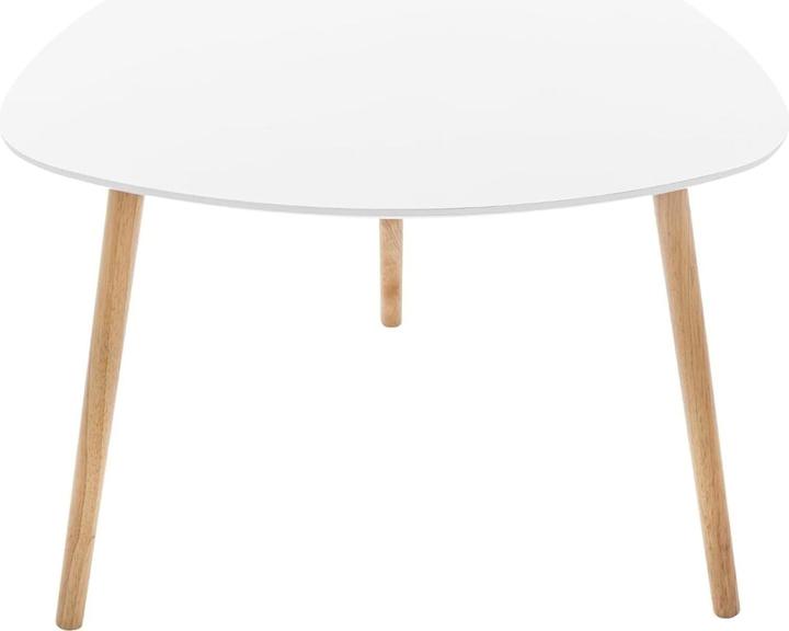 Atmosphera Table basse Mileo (60 x 60 x 45 cm)