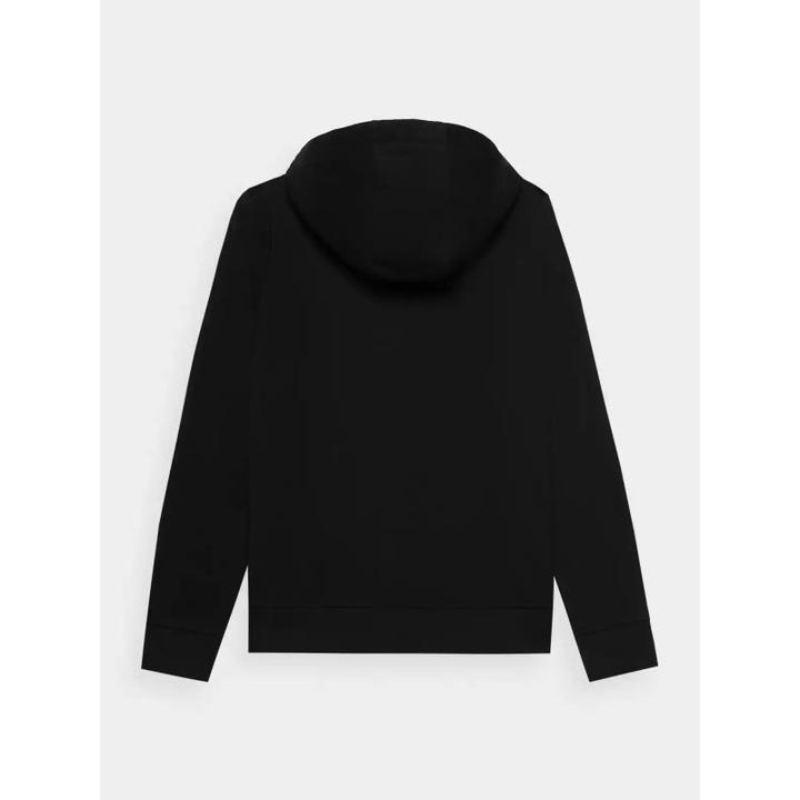 Actual product image 4F Bluza damska F1467 głęboka czerń 4FWMM00TSWSF1467 20S M (20)