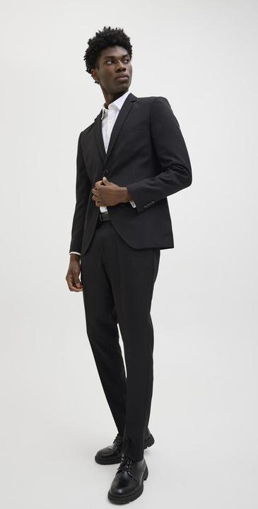 Image du produit Jack & Jones JPRCOSTA Super Slim Fit Anzug Einreihiger Blazer und Hose (48)