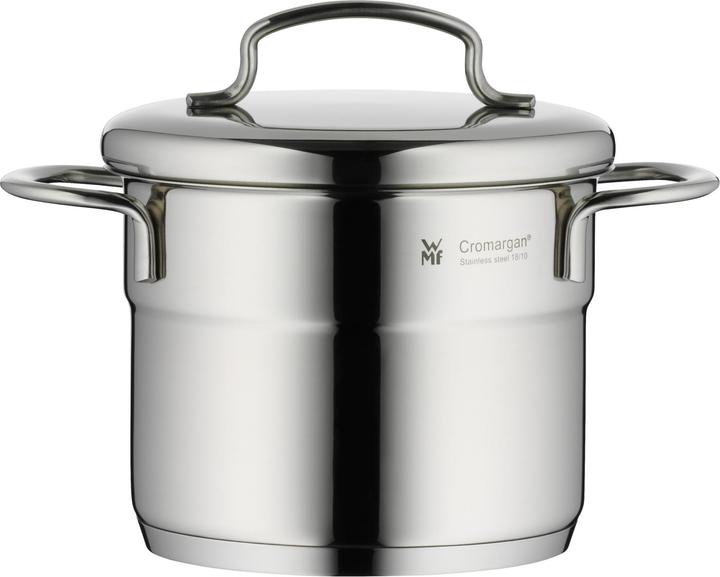 Produktbild WMF Kochtopf Fleischtopf (12.12 cm, Kochtopf, Edelstahl)