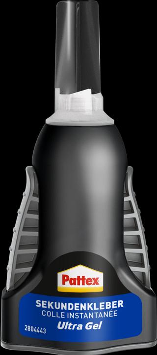 Actual product image Pattex Ultragel Matic (3 g)