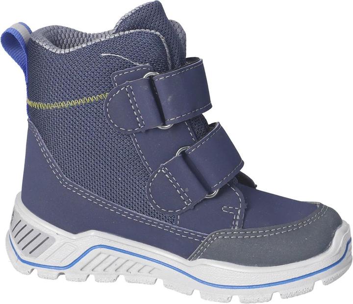 Actual product image Ricosta Stiefelette (31)