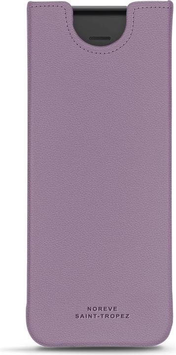 Lila PU ( Pantone #b9a3e3 )